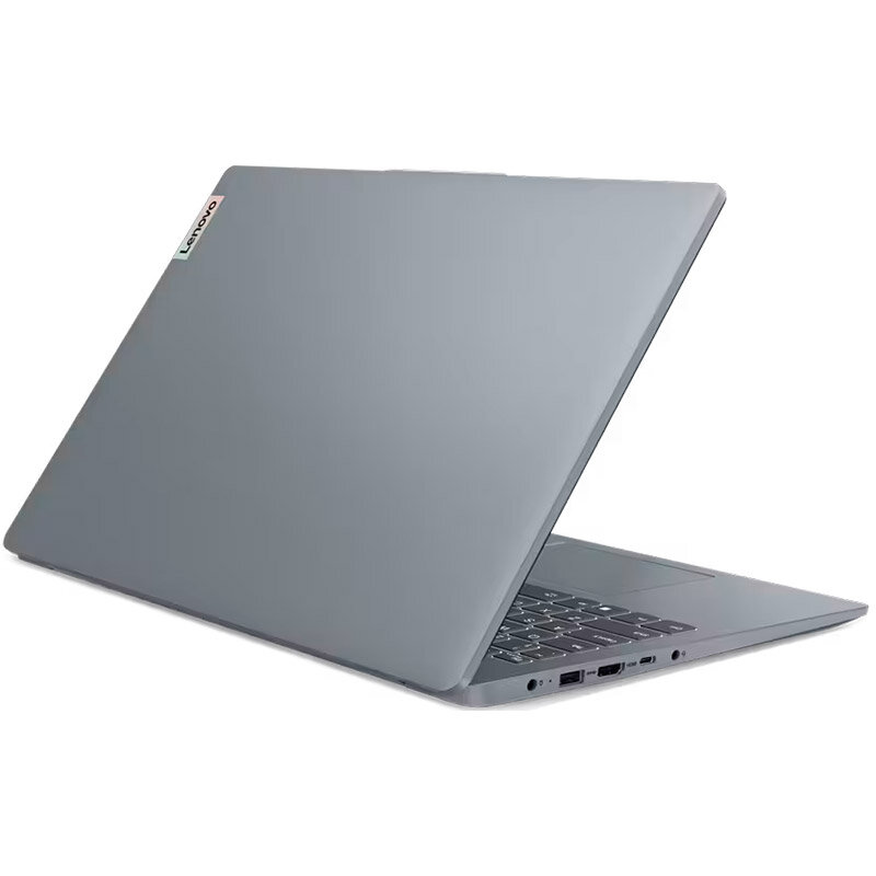 Ноутбук Lenovo IdeaPad Slim 3 15ABR8 82XM0078RK (AMD Ryzen 7 7730U 2GHz/16384Mb/1Tb SSD/AMD Radeon Graphics/Wi-Fi/Cam/15.6/1920x1080/No OS)