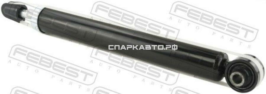 Амортизатор задний FEBEST 22110-005R для автомобилей Hyundai, Kia.