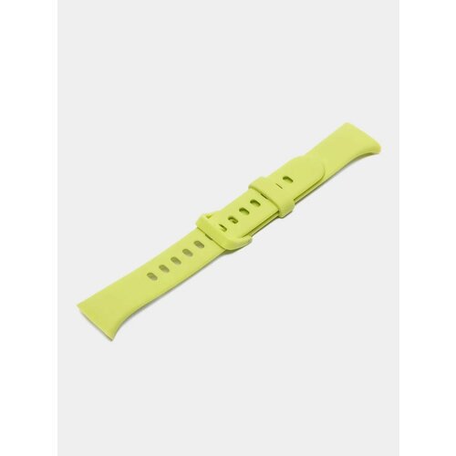 зеленый, лайм