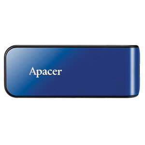 Накопитель Apacer USB 2.0 16GB AH334 Blue