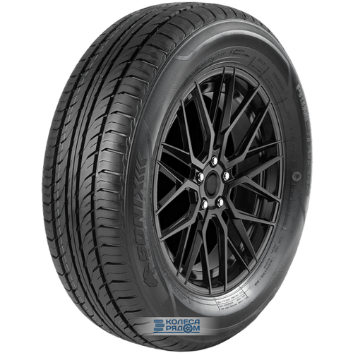 Sonix Primestar 66 225/65 R17 102H