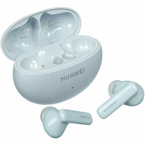 Беспроводные наушники HUAWEI FreeBuds5iголубой 6551₽