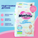 Подгузники для новорожденных 6-11 кг (M), 60 шт. Soft мягкие c 3-...