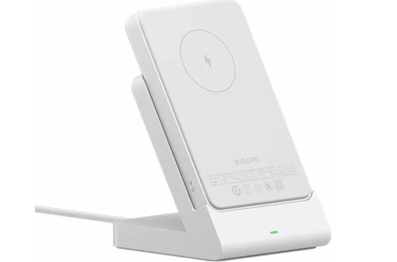 Xiaomi Magnetic Wireless Power Bank Magsafe, (P05ZM)