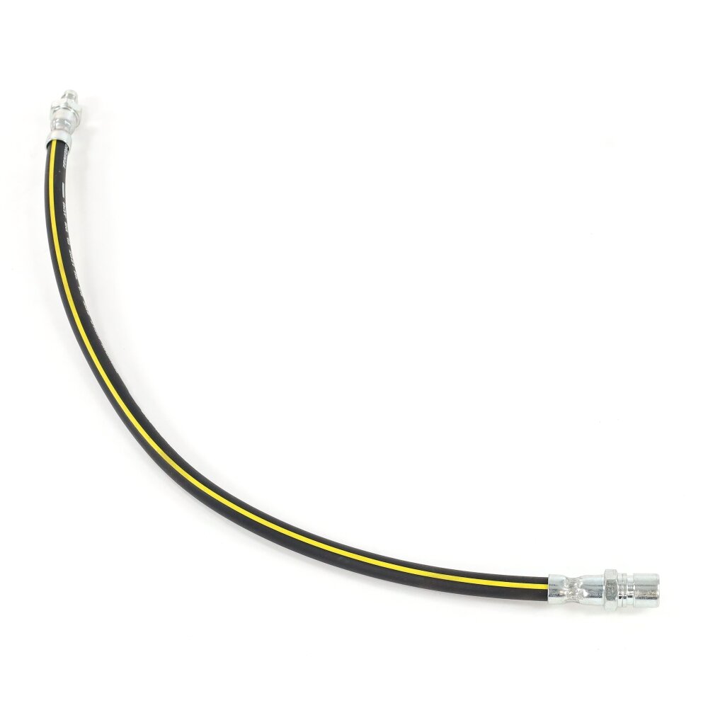 Шланг тормозной передний для а/м Г-3302-3221 Riginal — фото 1