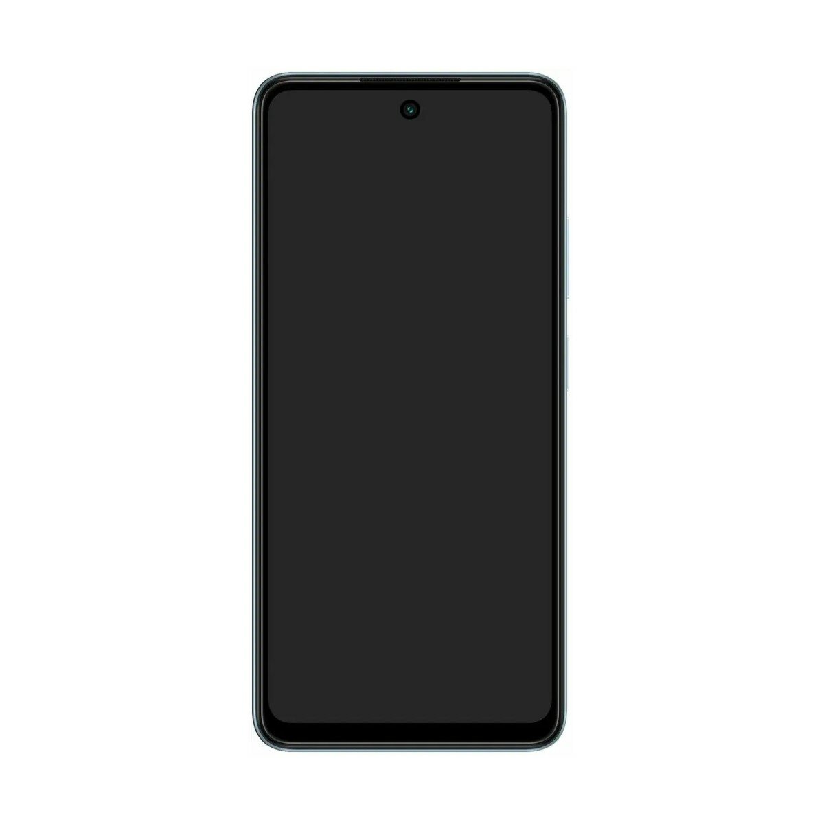 Смартфон ITEL P55 8/128Gb Aurora Blue — фото 1