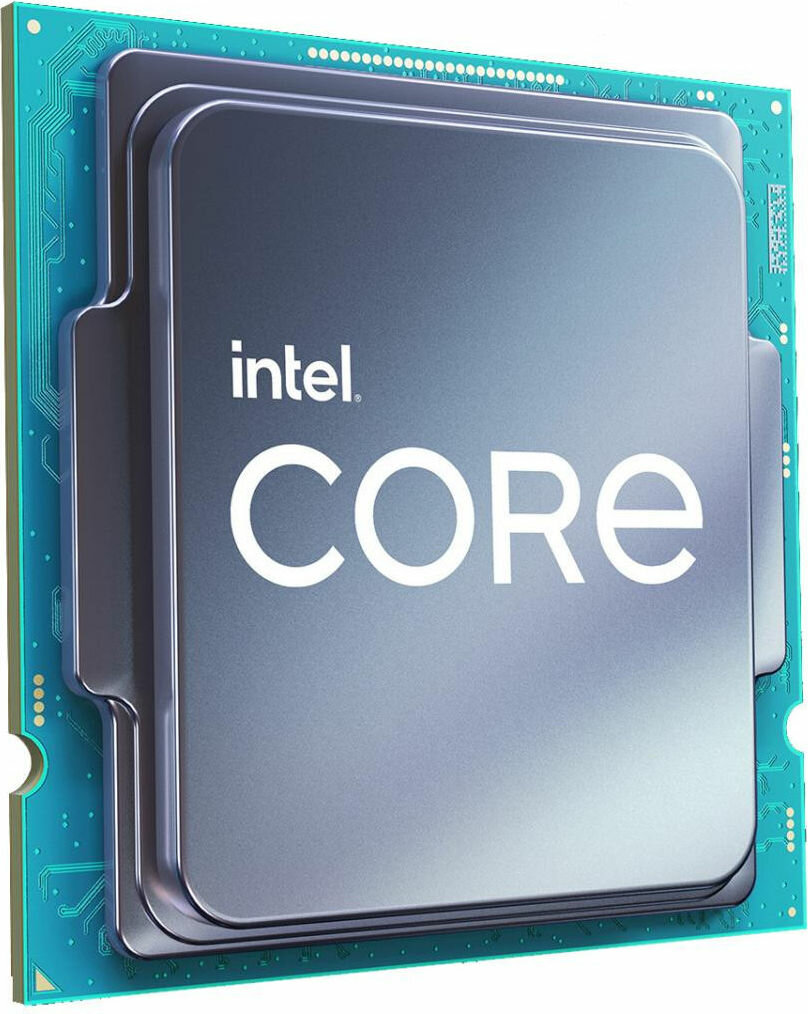 Процессор Intel - фото №18
