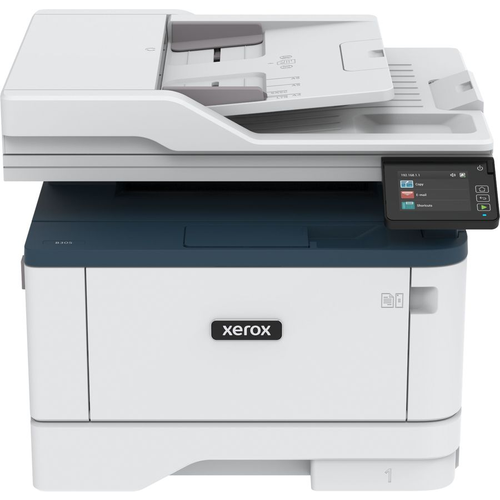 Монохромное лазерное МФУ Xerox WorkCentre B305V_DNI 3738600₽