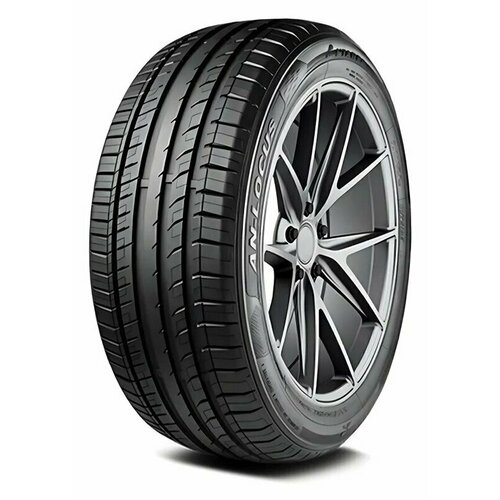 Шина 265/40R22 Antares Ingens-Locus 106V