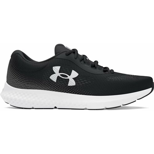 фото Кроссовки under armour, размер 5,5 us, черный