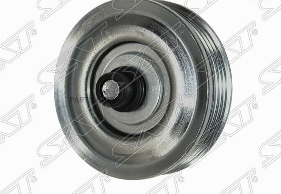 Ролик приводного ремня Honda Civic 83-06 / Civic Ferio 95-00 SAT ST-38950-P3F-305 | цена за 1 шт