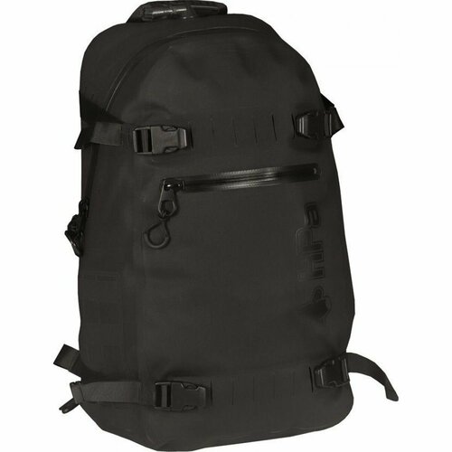 Водонепроницаемый рюкзак hPa INFLADRY 25 Backpack (черный)