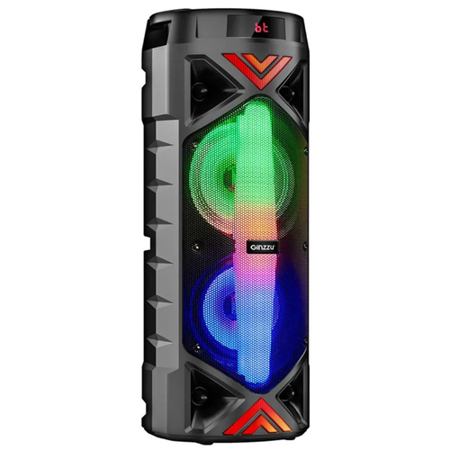 Портативная акустика GiNZZU GM-236 963200₽