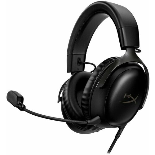 HYPERX Cloud III черный 727A8AA 1223000₽