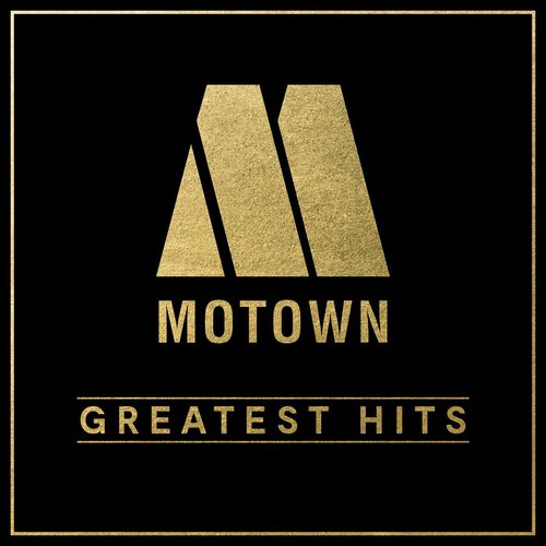 виниловая пластинка various artists motown greatest hits 2 lp set 2 lp Виниловая пластинка Motown Greatest Hits (2 LP)