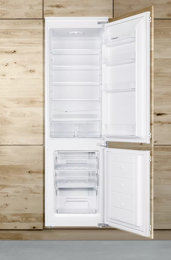 Холодильник встраиваемый Hansa - фото №10