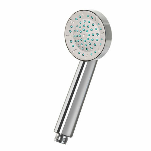 Лейка душевая 1-функц GS 002 450₽