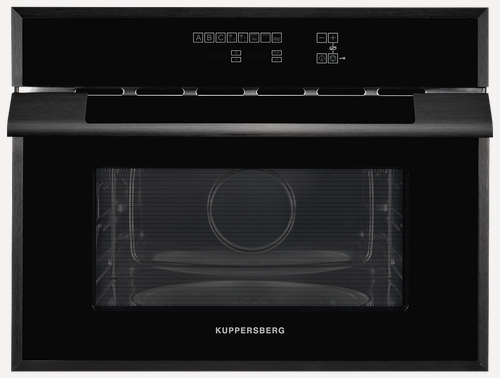 Изображение товара Микроволновая печь встраиваемая Kuppersberg HMWZ 969 B (Модификация 2026 года)