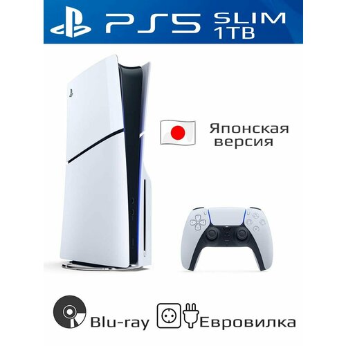 Игровые консоли Sony