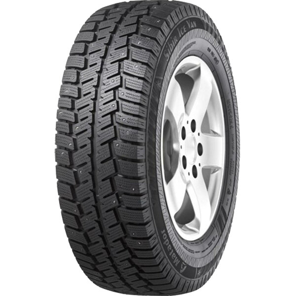 Автошина Matador MPS 500 Sibir Ice Van 195/85 R14 C 106/104Q шипованная