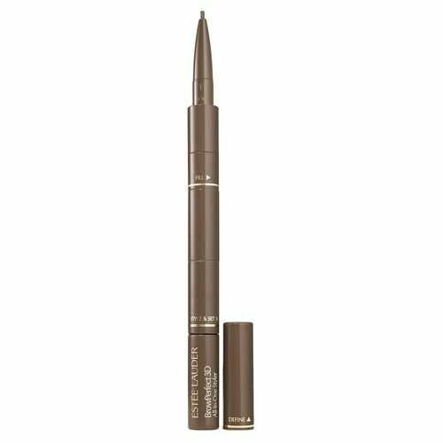 ESTEE LAUDER Карандаш для бровей BrowPerfect 3D All-in-One Styler Multi-Tasker (Light Brunette)