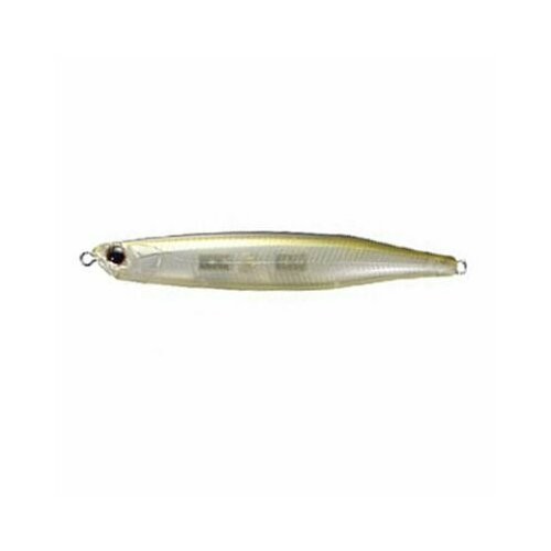 Воблер O.S.P Bent Minnow 86 F (5,9г) цвет G01