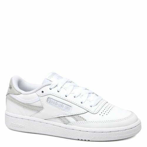 Кроссовки Reebok Reebok CLUB C REVENGE, размер 36, белый