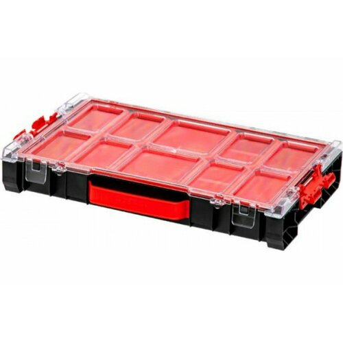 Органайзер Qbrick System PRO ORGANIZER 100 (10501340) 452х296х79 мм