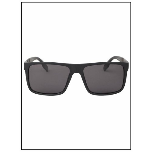 Солнцезащитные очки Keluona, черный