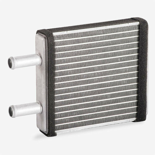 Радиатор отопителя 2170 алюмин кондиционер Halla ЗавГар ZG-BH-196 2831₽