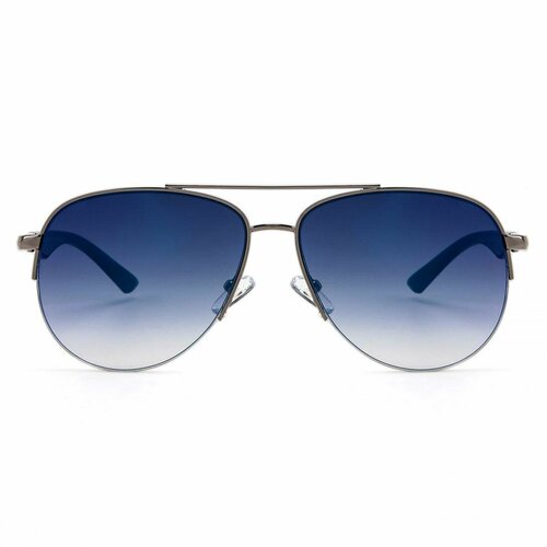 Солнцезащитные очки КAIDI, синий