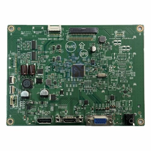 Philips 322E1C