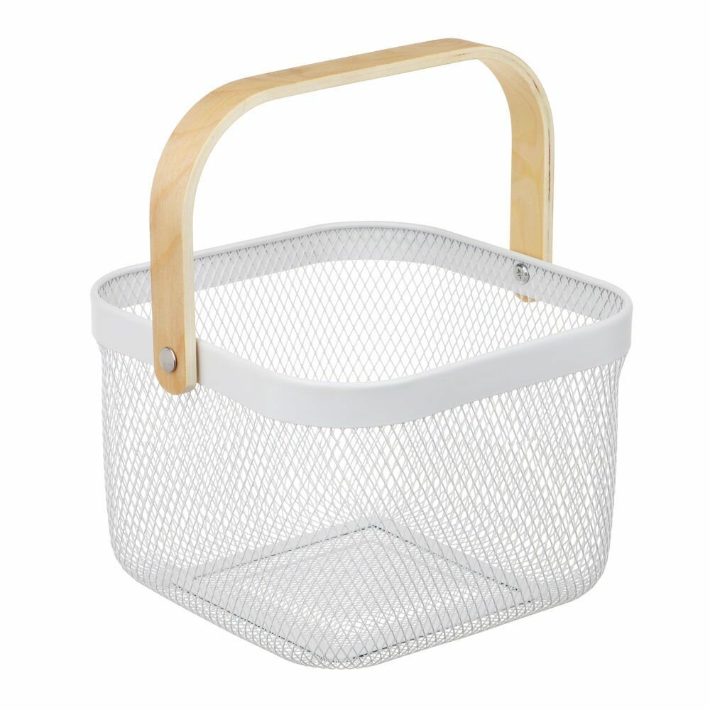 фото Корзина для хранения