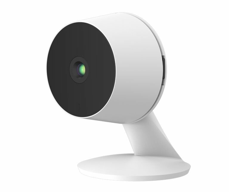 Камера видеонаблюдения WIFI Fox FX-C3M (Лунь) 3Мп Мини со встроенным динамиком и микрофоном