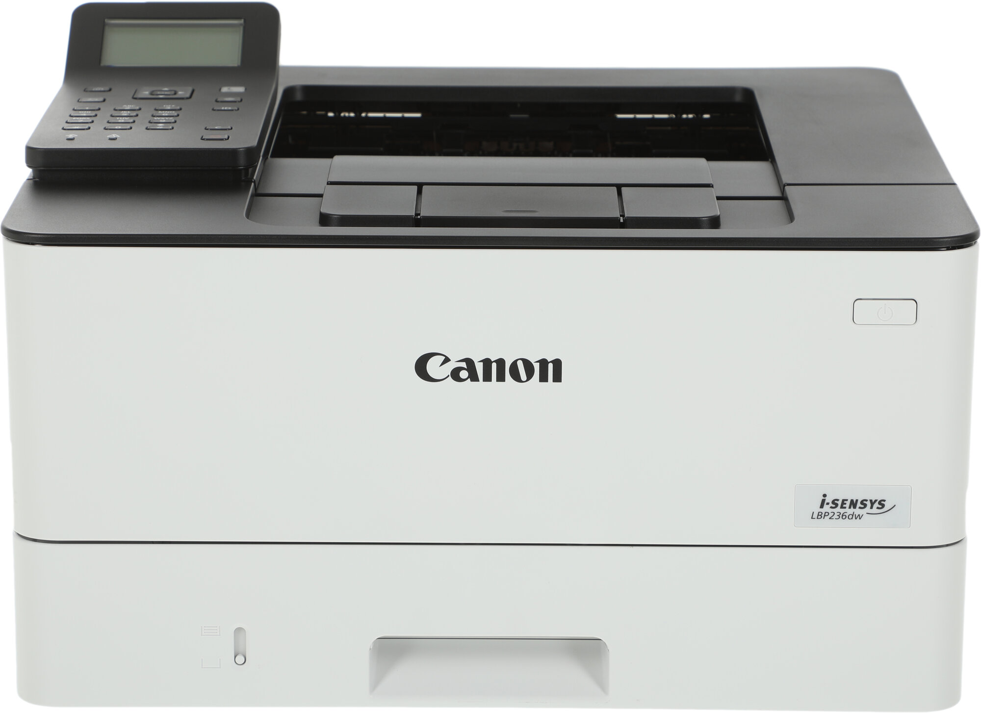Принтер Canon i-Sensys LBP236DW белый (5162c006)