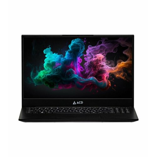Ноутбук ACD 15S G3 black (AH15SI33P62WB)