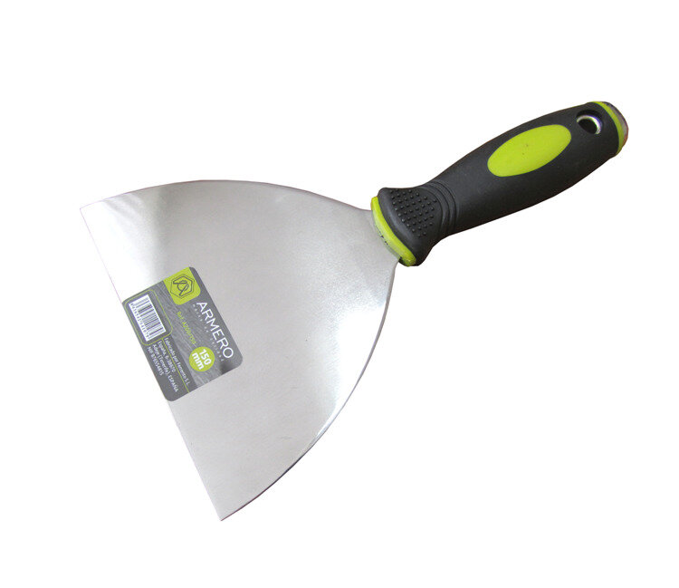 фото Шпатель малярный Armero A200/050