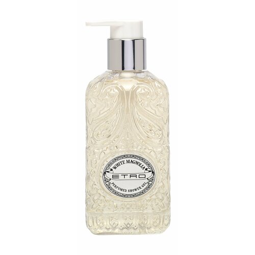 ETRO White Magnolia Гель для душа, 250 мл