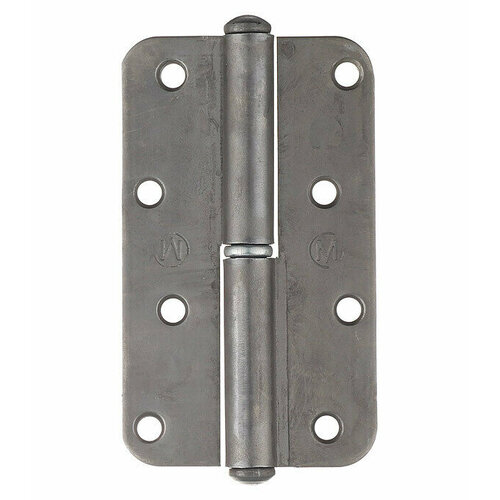 Петля ПН1 левая разъемная 110х65 мм без покрытия 1105₽