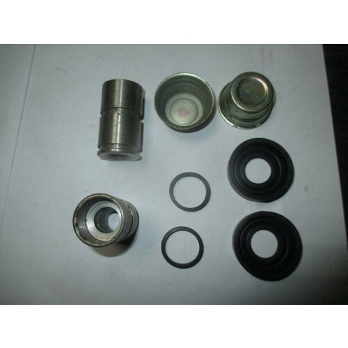 Суппорт передний Нексия до 2008г - Ремкомплект 93747043 S4510003 NP1449 03487985 - UkorAuto 870₽