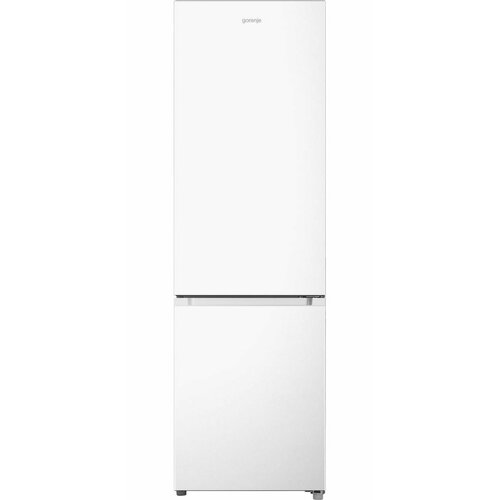 Холодильник Gorenje NRK418FEW4