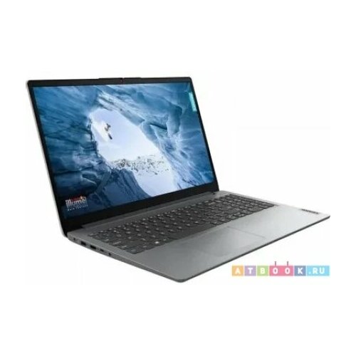 LENOVO Ноутбук IdeaPad 1 15IGL7 82V700EMUE 82V700EMUE 3606500₽