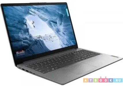 LENOVO Ноутбук IdeaPad 1 15IGL7 (82V700EMUE) 82V700EMUE