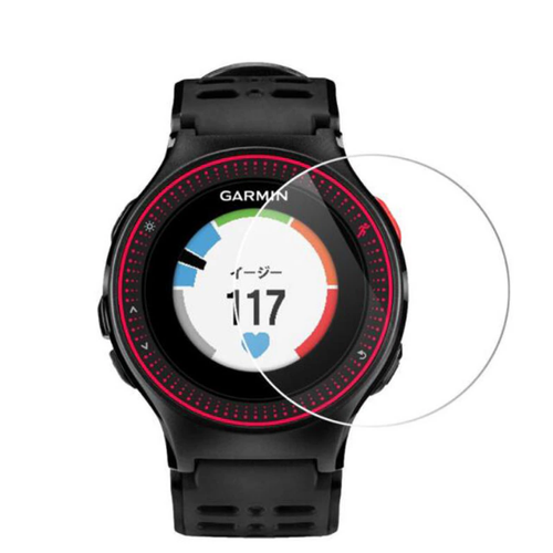 защитное закаленное противоударное стекло mypads для умных смарт часов garmin forerunner 935 с олеофобным покрытием Защитное закалённое, противоударное стекло MyPads для смарт часов Garmin Forerunner 745 из качественного материала, с олеофобным покрытием