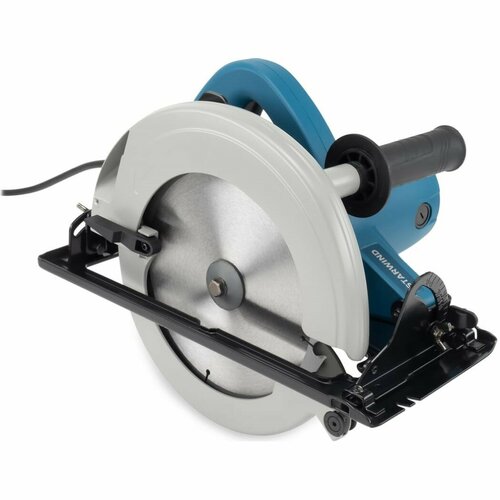 Пила циркулярная StarWind DMY02-235 CSP-230-2000 дисковая ручная 8530₽