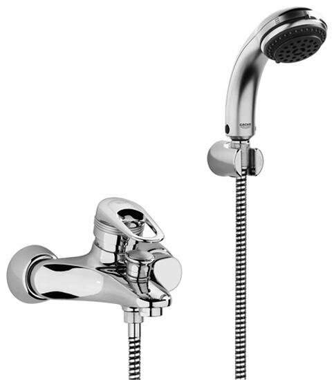 Держатель Grohe - фото №13