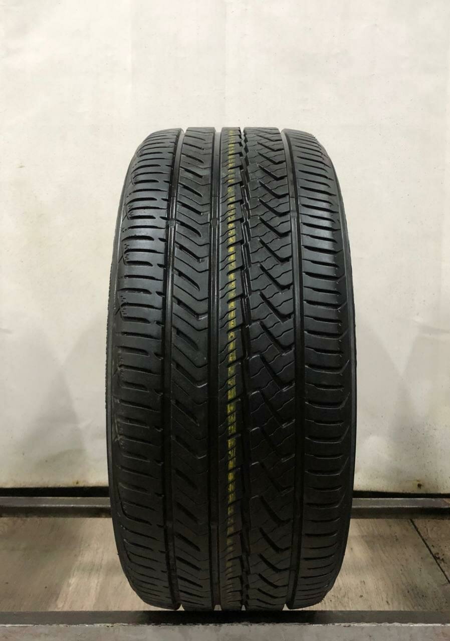 Yokohama Advan Sport A/S + V405 275/40 R20 БУ Шины Летние