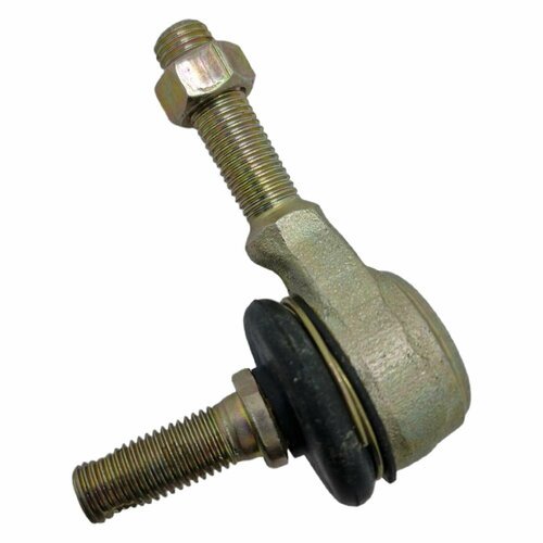 Наконечник рулевой тяги внешний левая резьба М1012528мм WELS EVOX200 305041004001 646₽