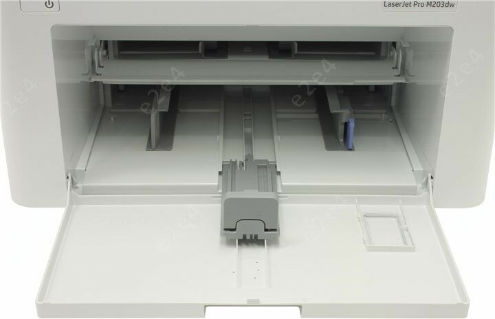 Принтер лазерный HP - фото №16