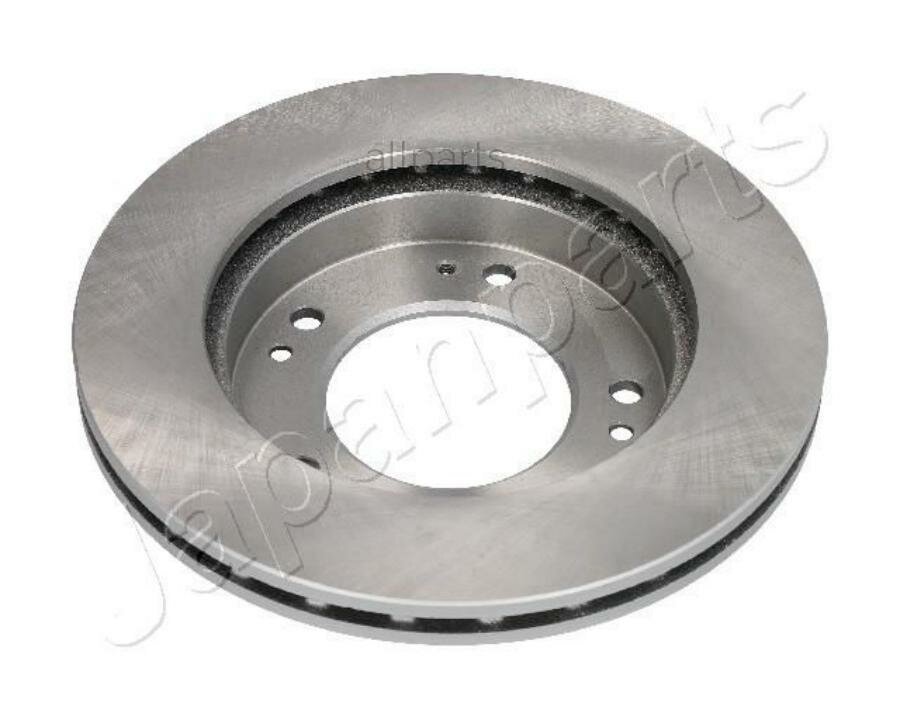 JAPANPARTS DIK09C Диск тормозной (c антикороз. покрытием)